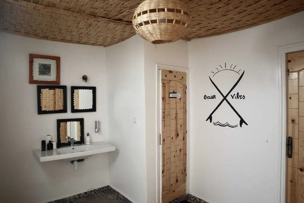 BigBlue Surf Experience Hostel