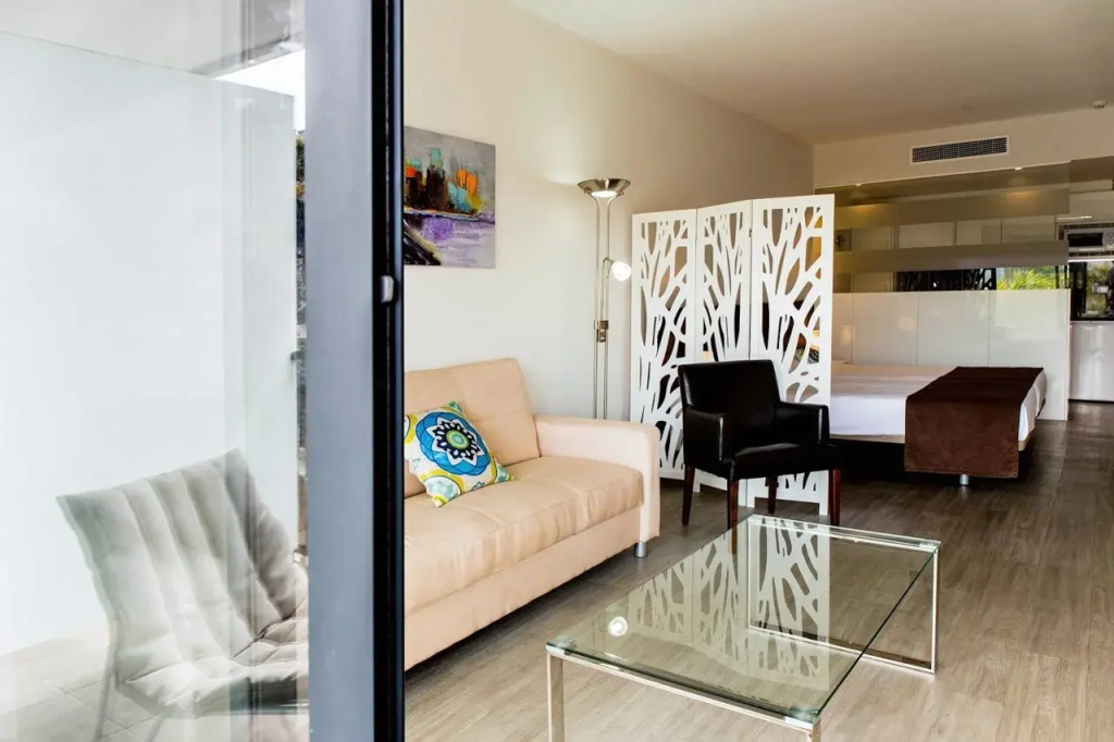 BLUESEA Dimona Suites