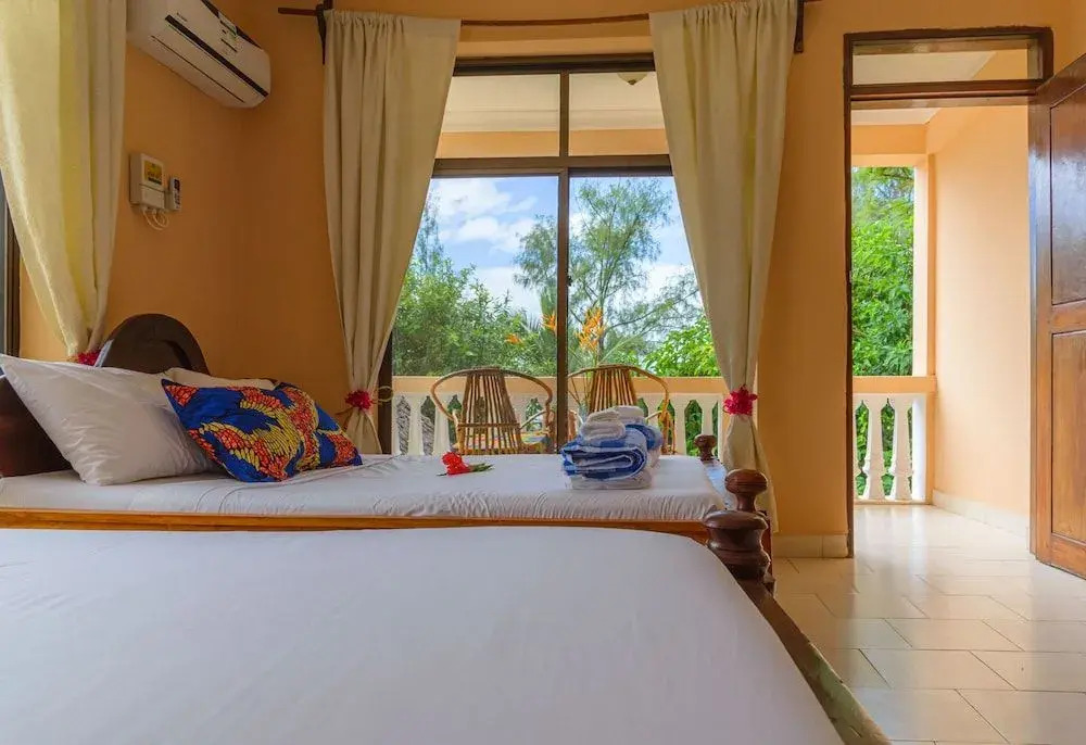 Marea Boutique Hotel