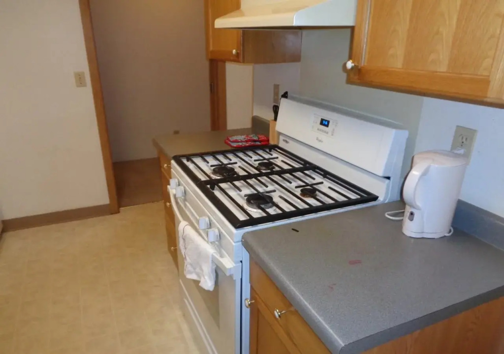 KRB Apartments Civic Center