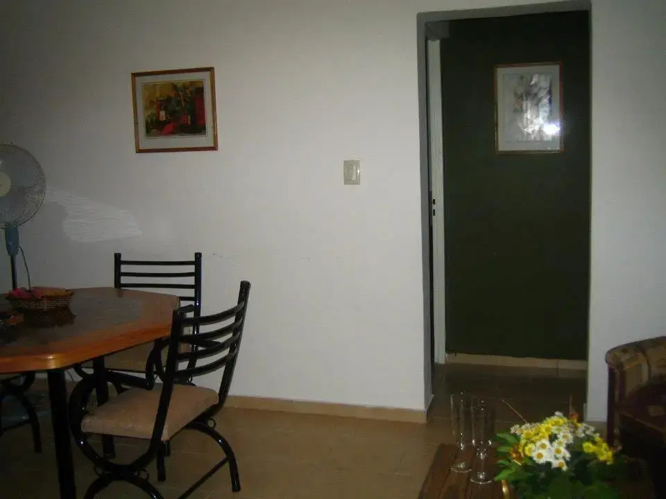 Apart Hotel Malbec