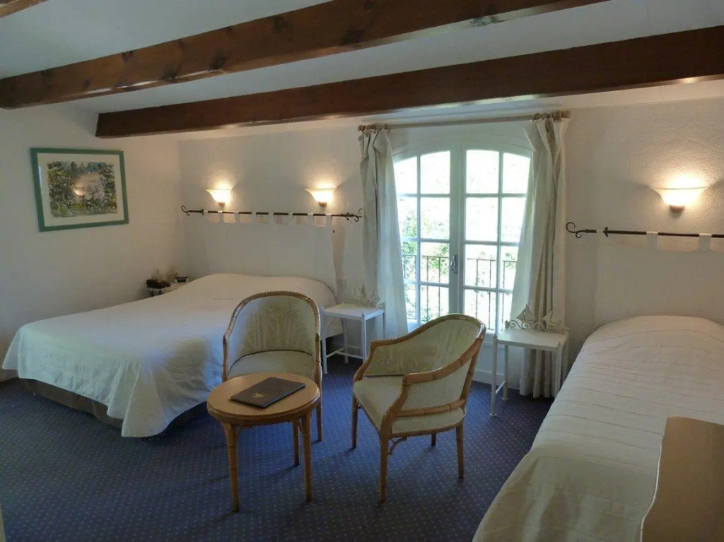 Best Western Les Gollandieres