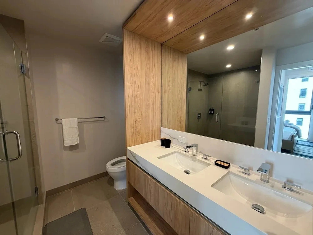Miami Luxury Condo
