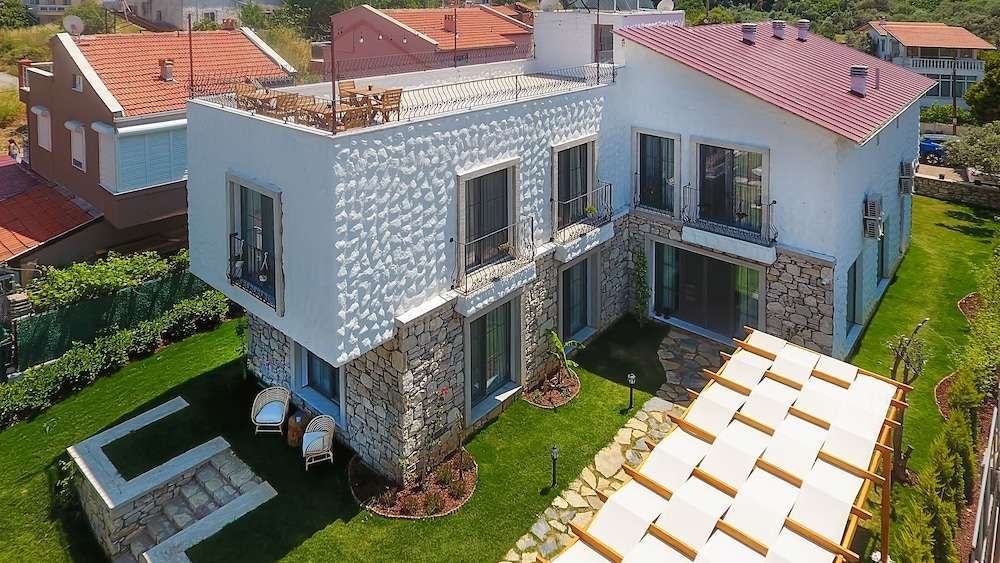 Huzurla otel
