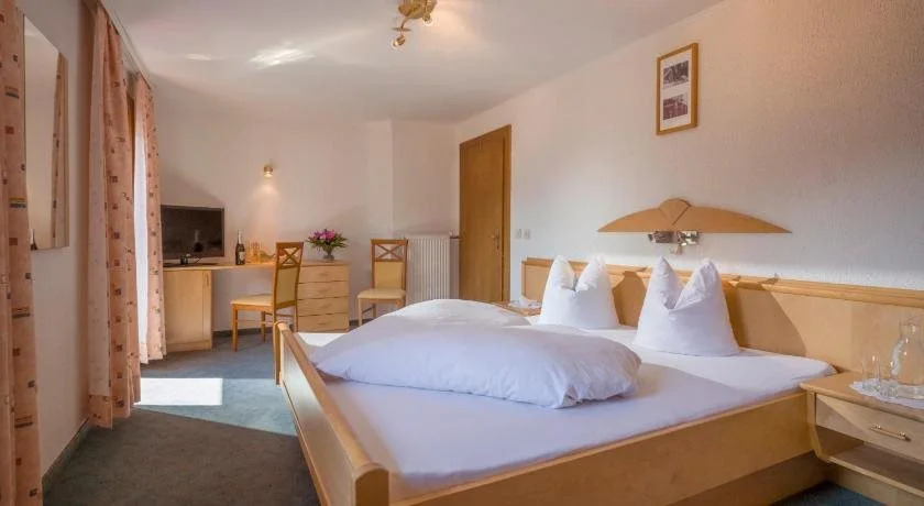 Hotel Enzian