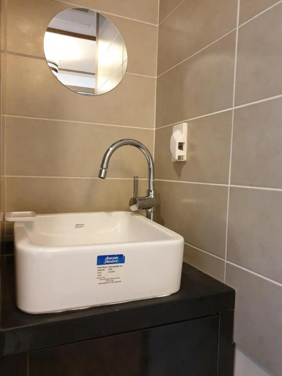 Okpo business hotel