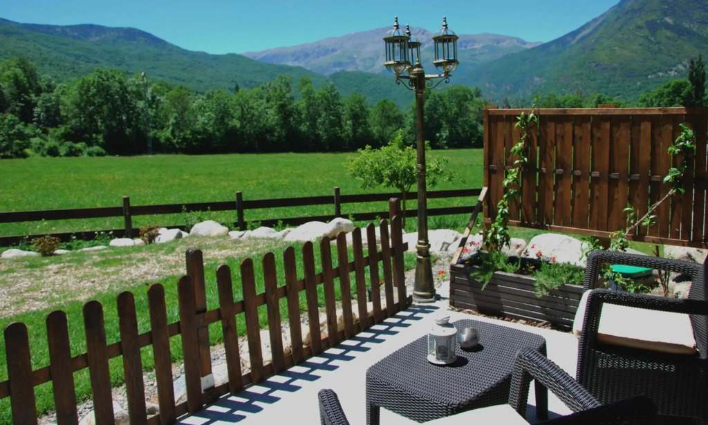 Hotel Selba dAnsils