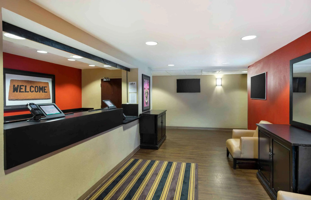 Extended Stay America Suites - Meadowlands - Rutherford