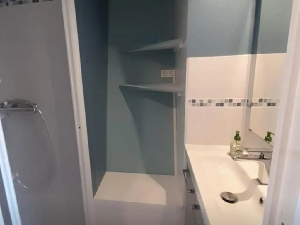 Appartement Vieux-Boucau-les-Bains, 2 pièces, 4 personnes - FR-1-379-132