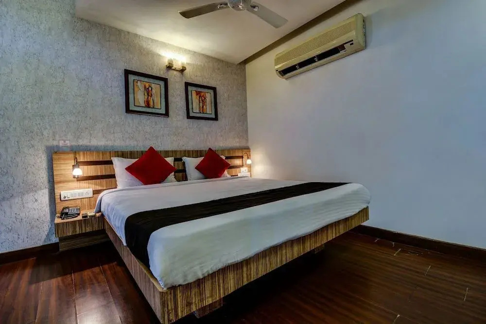 Capital O 18907 Hotel Apex Intercontinental