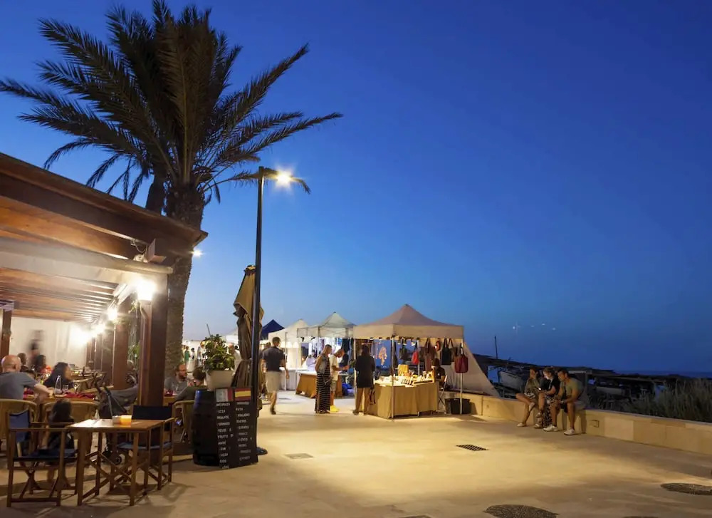 Roquetes Bungalows - Formentera Break