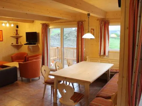 Chalet Maracaibo I