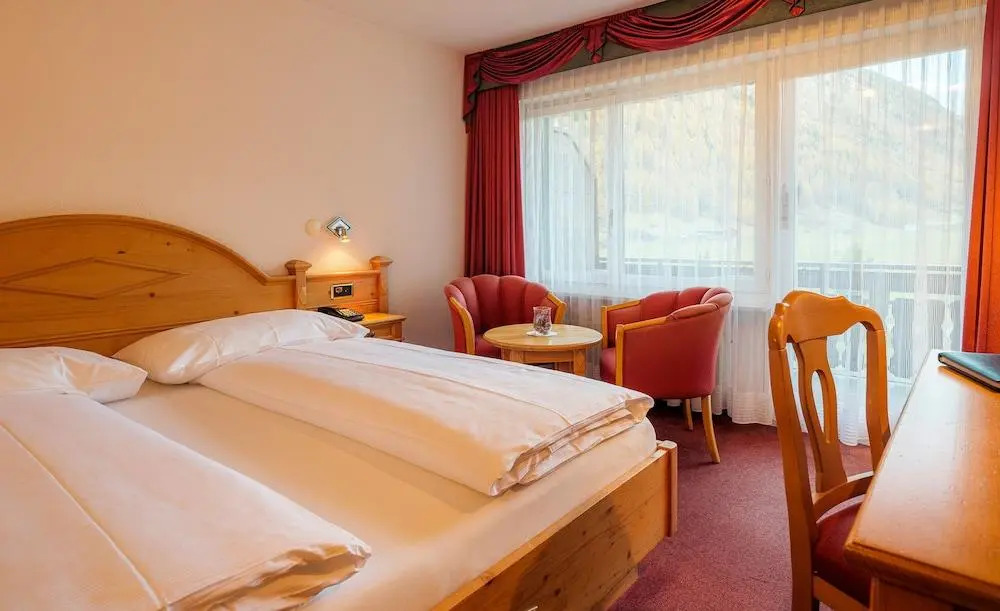 Walliserhof