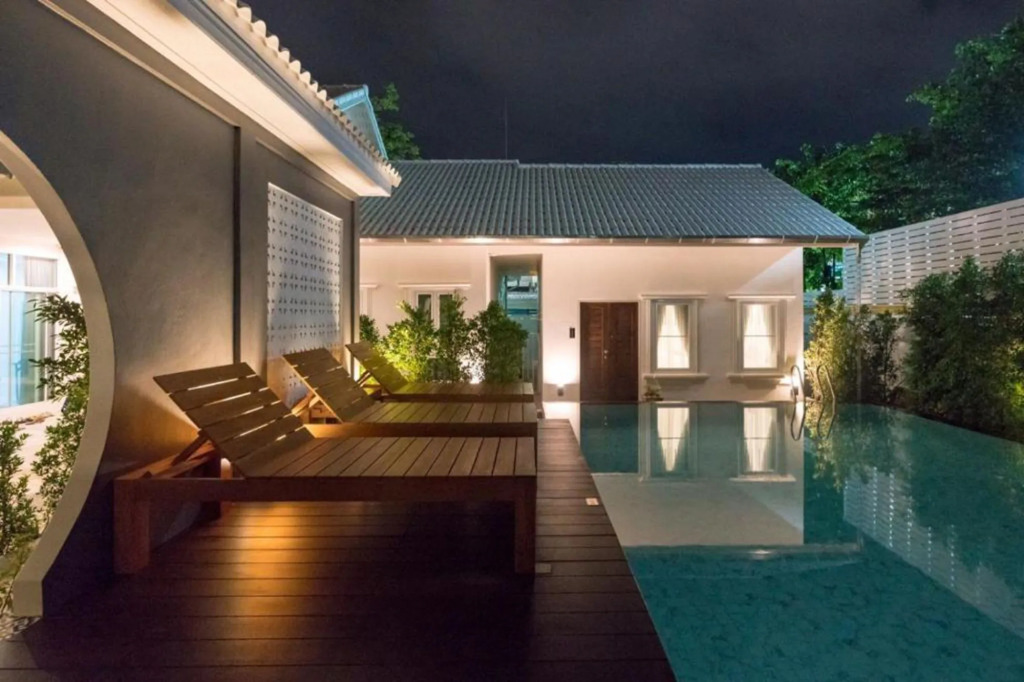 The Besavana Phuket - SHA Extra Plus
