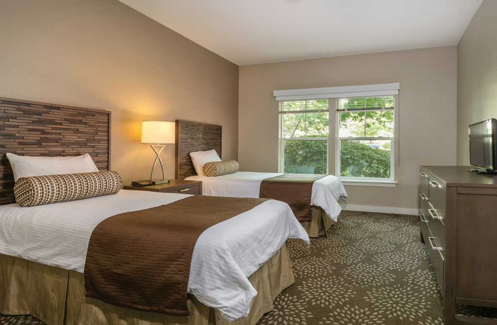 WorldMark Windsor