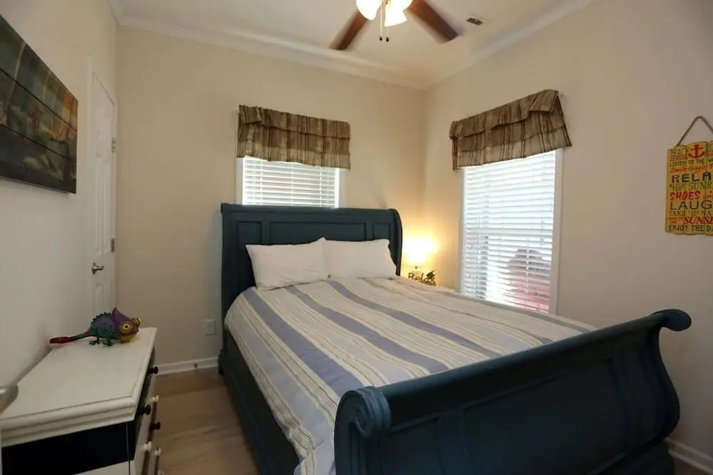 The Blue Pelican Apartment 3 Bedroom