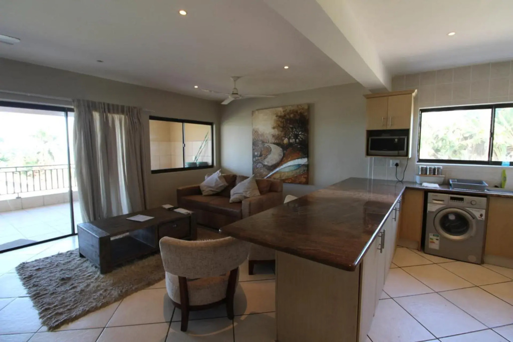 Sea Breeze West 5