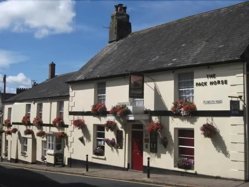 The Pack Horse Inn