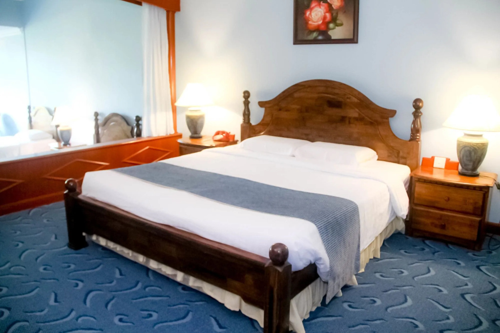 Hotel Casa Dela Rosa