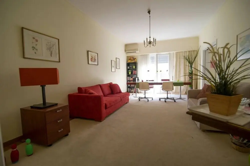 Luxury Sunny 150m2 Flat at the Heart of History