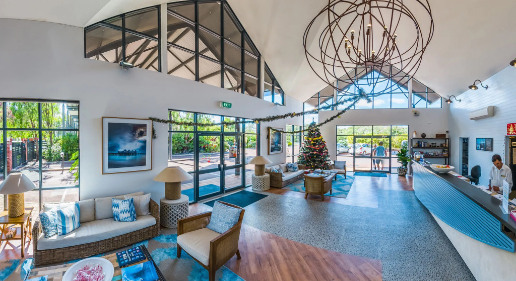 The Sebel Busselton
