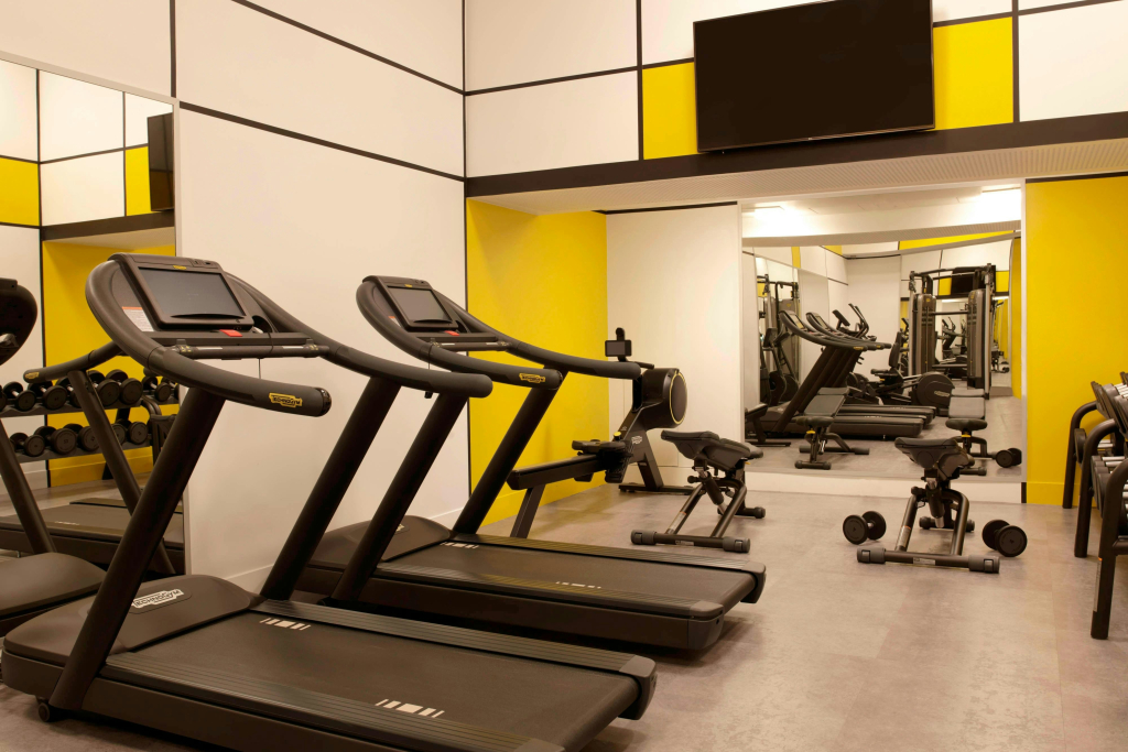 Courtyard by Marriott Paris Gare de Lyon