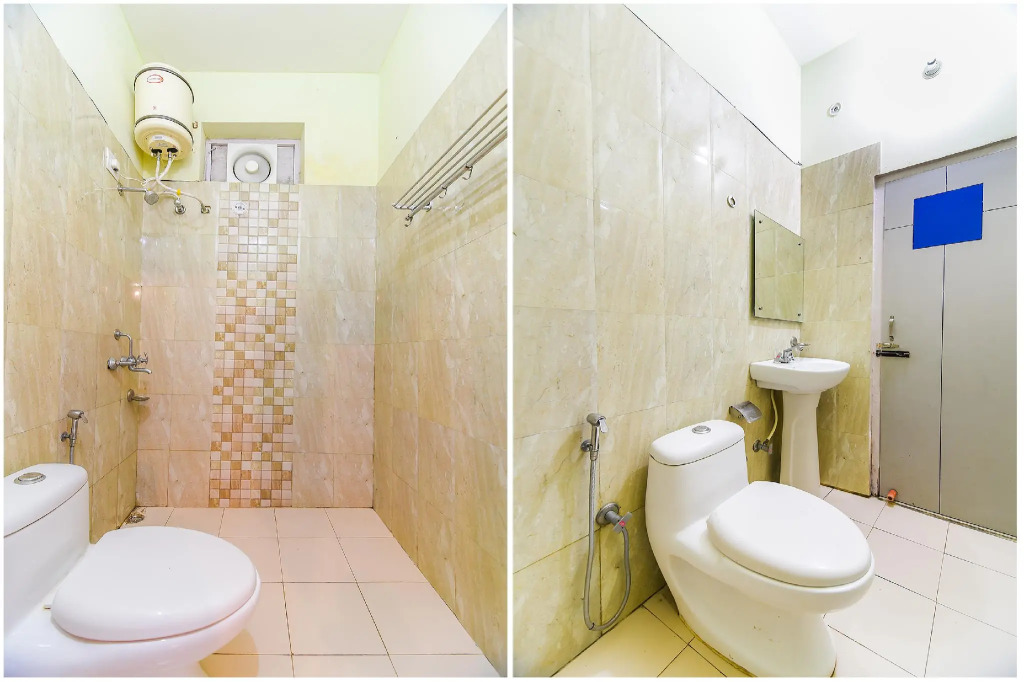 OYO Flagship 5175 Hotel Rama Blue Point