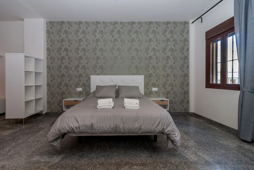Apartamentos Centro Nerja Canovas Marime
