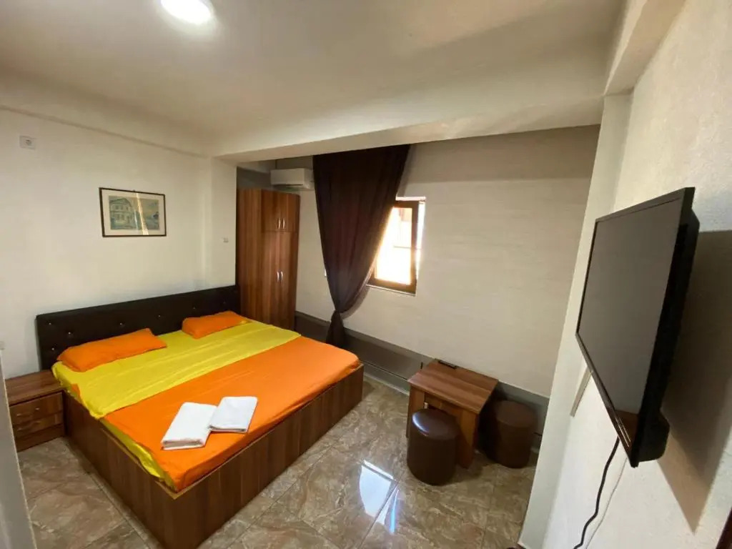 Motel Atika
