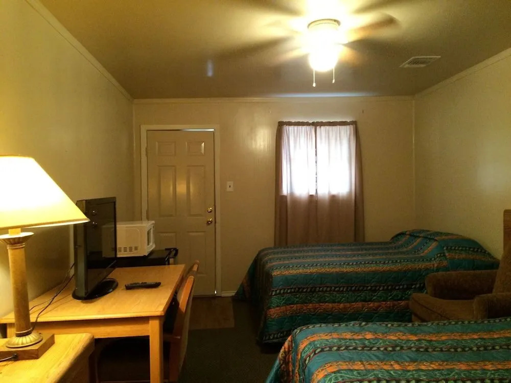 Stockman Motel