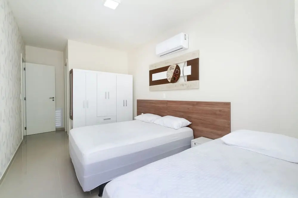 Apartamento 2 quartos - 228