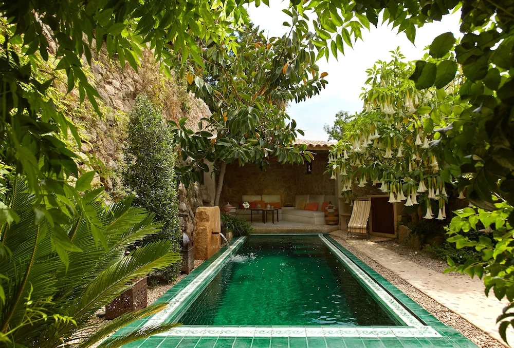 Hotel & Restaurant Jardi dArtà