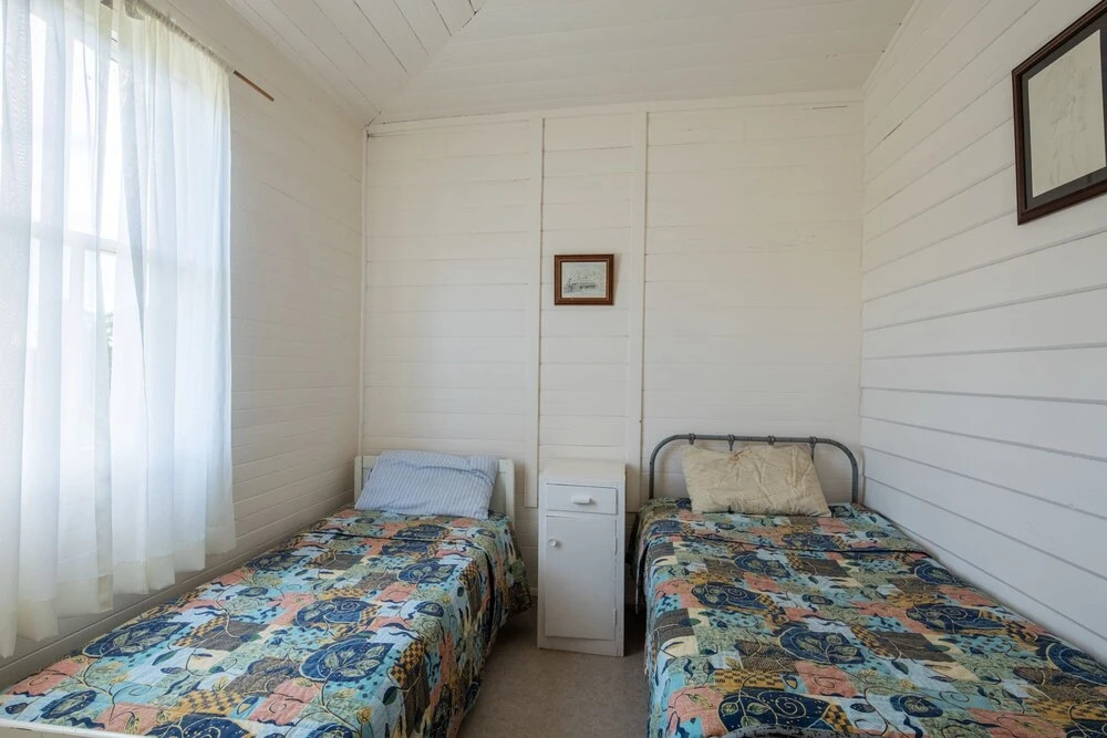Currango Homestead