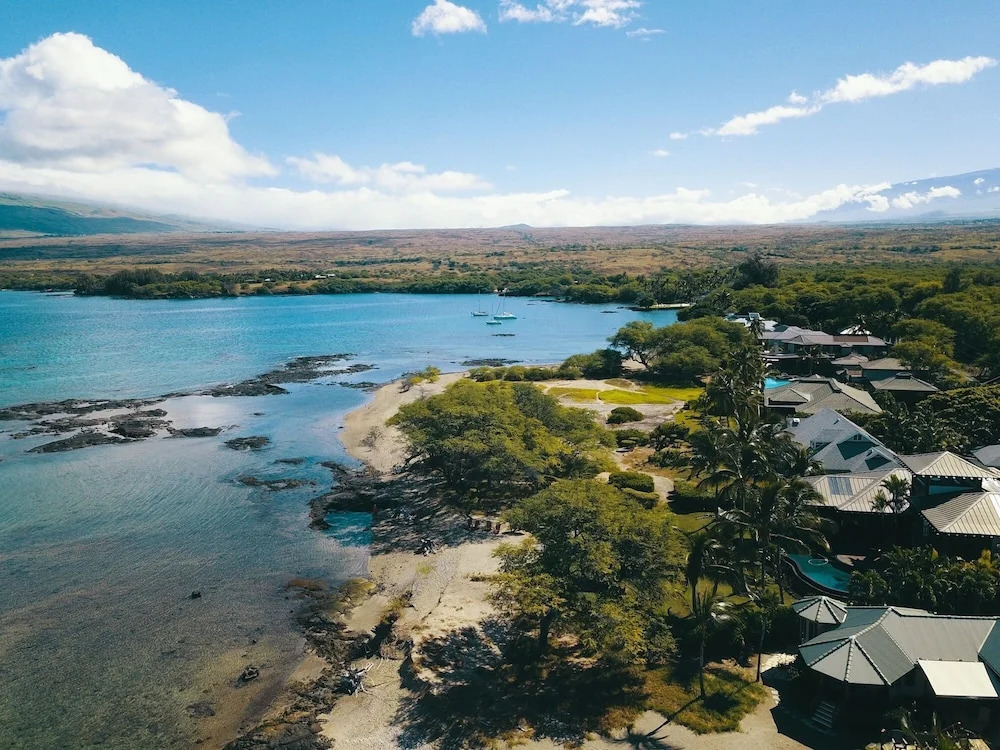 3BD Estate Home at Puako Bay 3 Bedrooms 3 Bathrooms Home