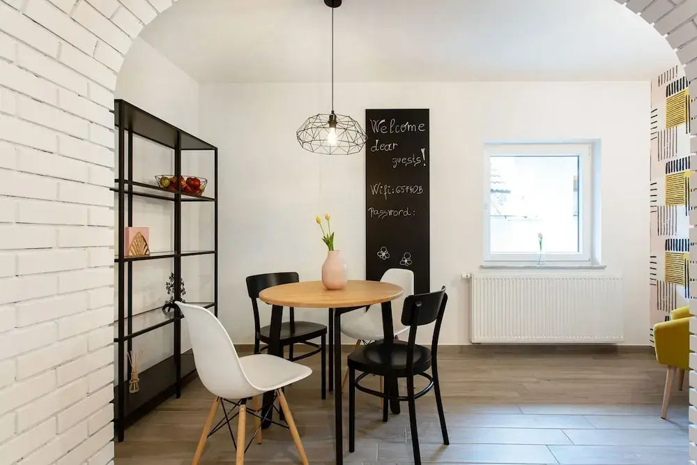 Castle way Apartments Tamy