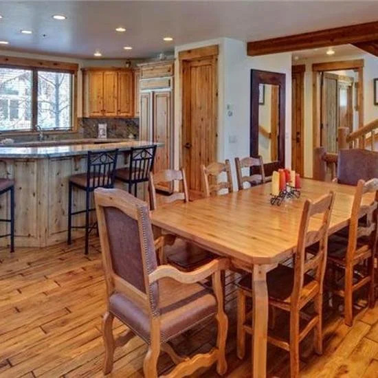 2413 Gilt Edge Private Home by Wyndham Vacation Rentals