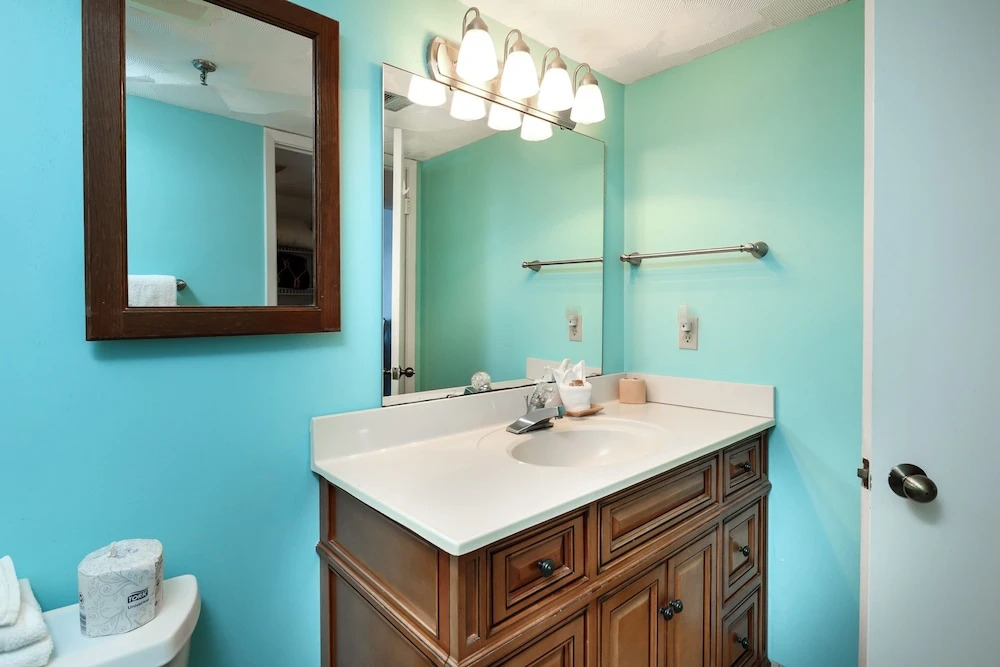 Surf Dweller 709 By Brooks And Shorey Resorts 2 Bedroom Condo by RedAwning