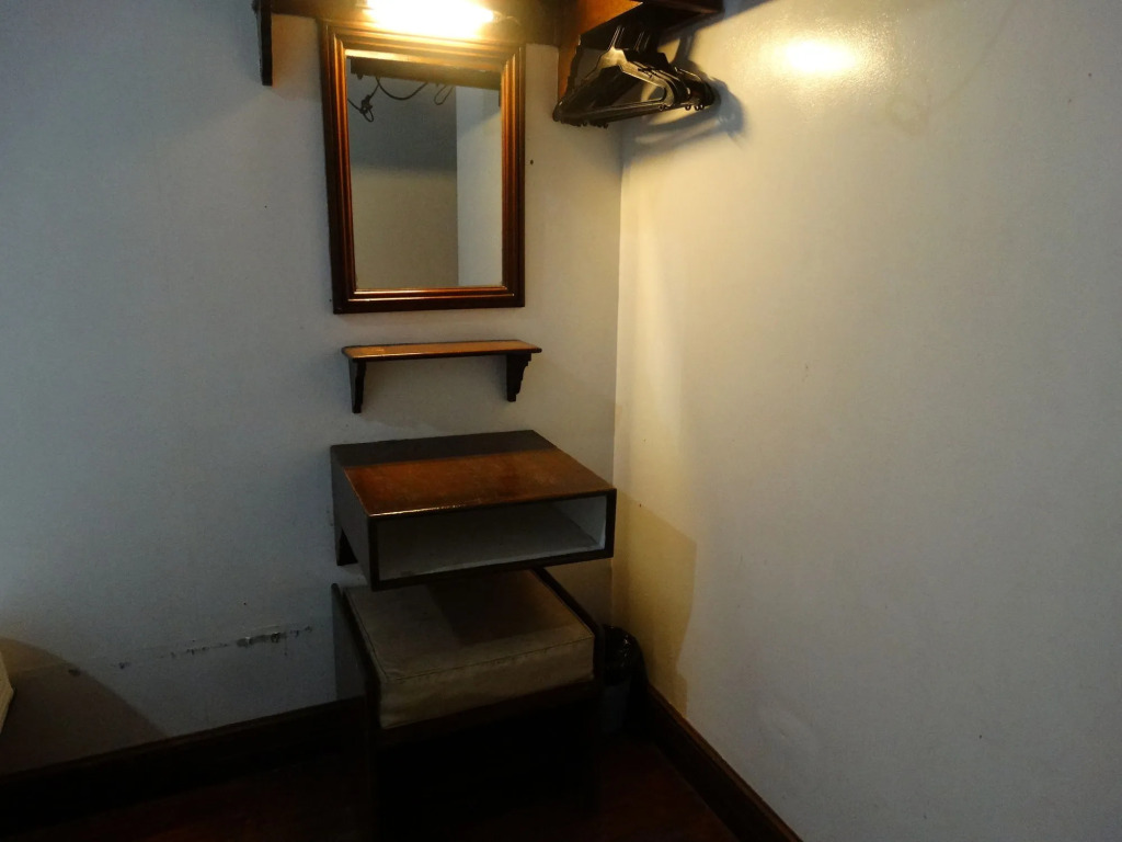 Malate Pensionne