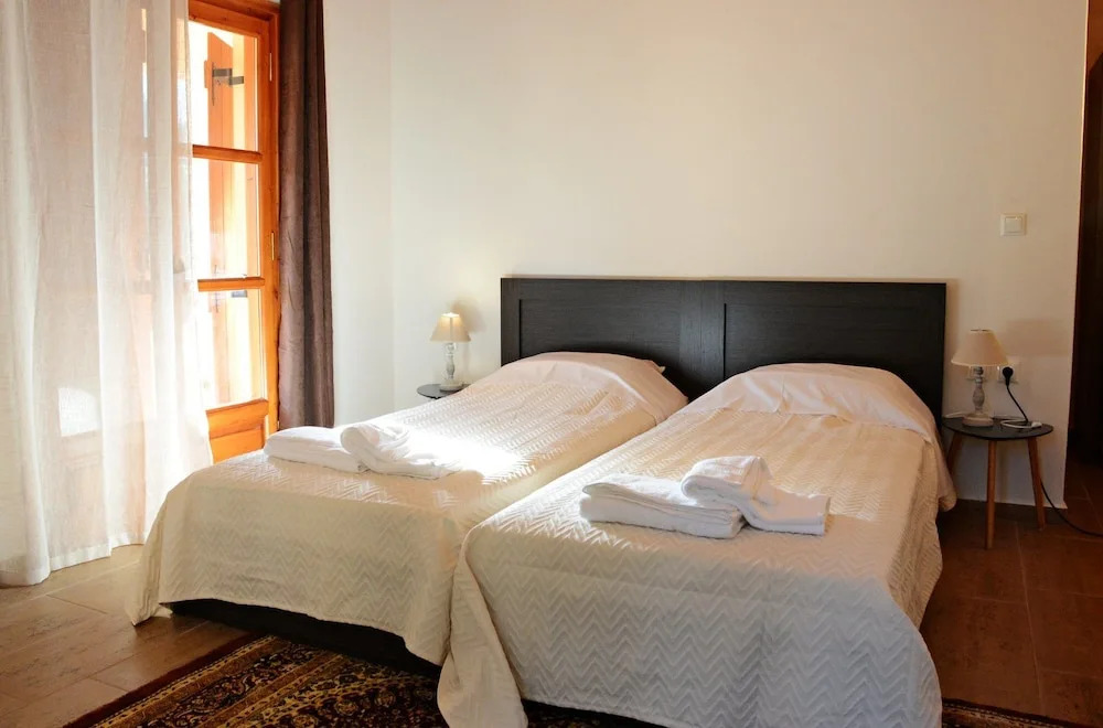 La locanda