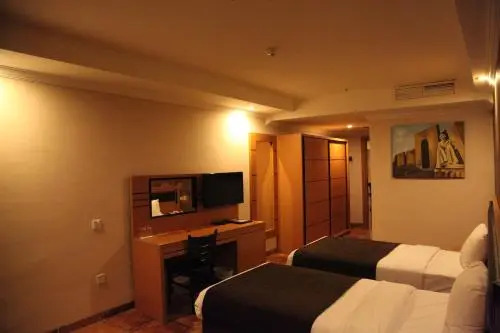 Merci Hotel Erbil
