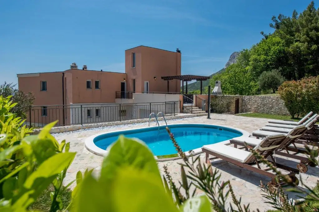 Villa Solin