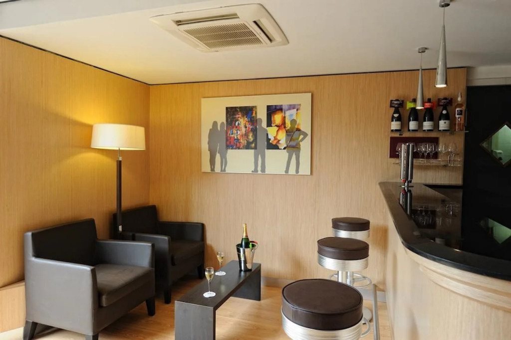 Mercure Ajaccio