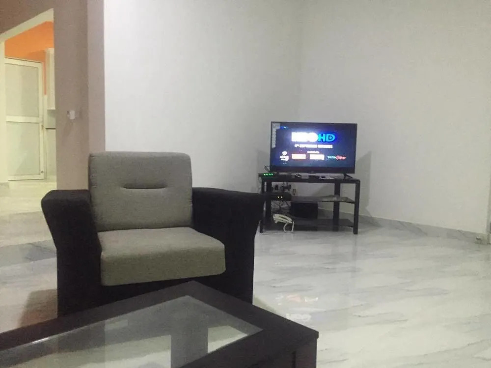 Negombo BnB