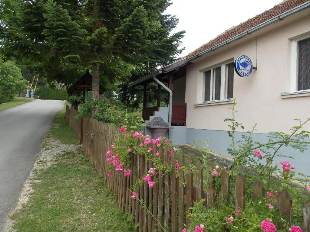 Apartment Matogi