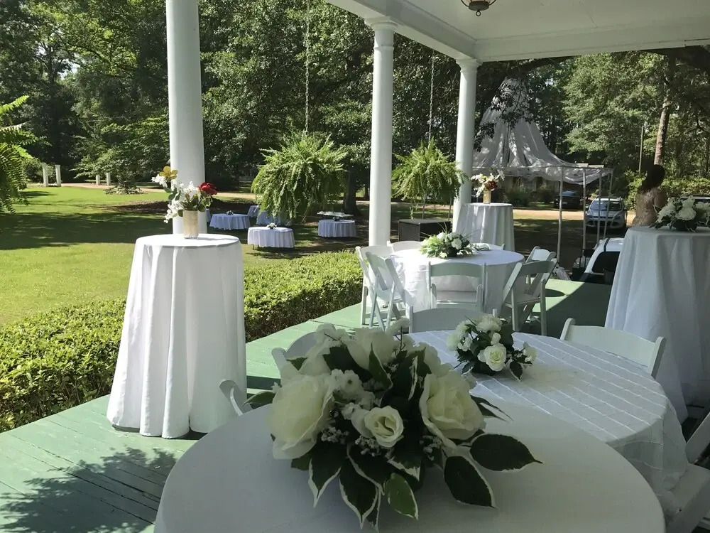 Blythewood Event Center