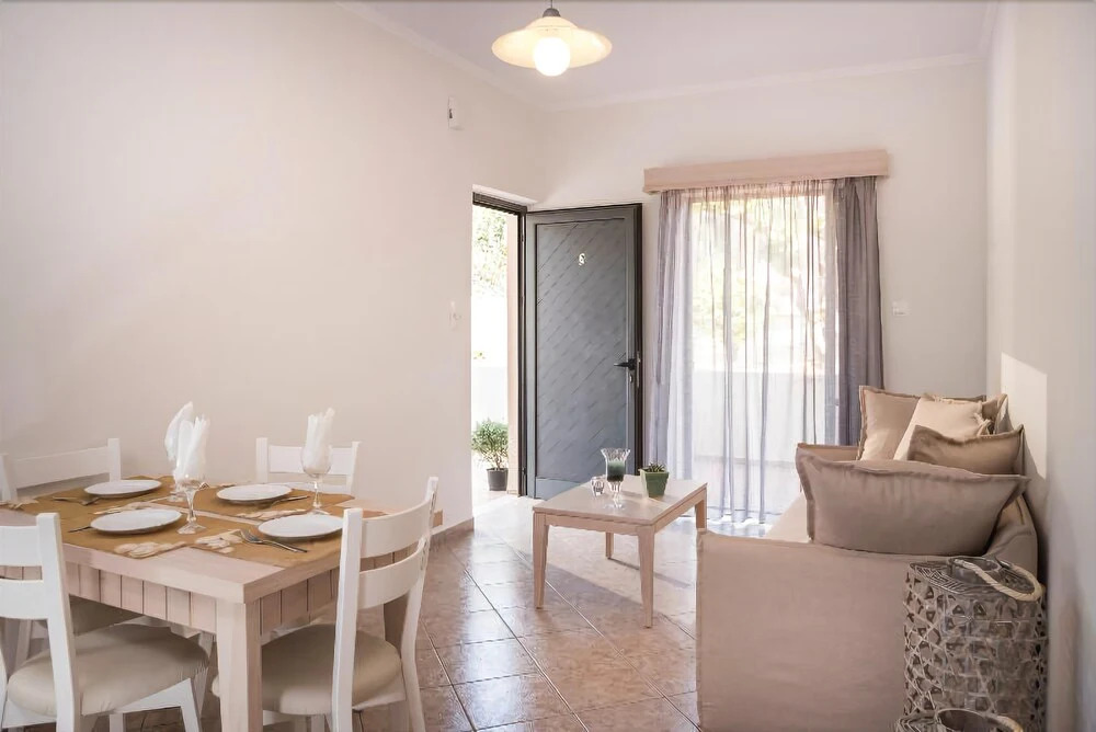 Mear Apartments & Studios