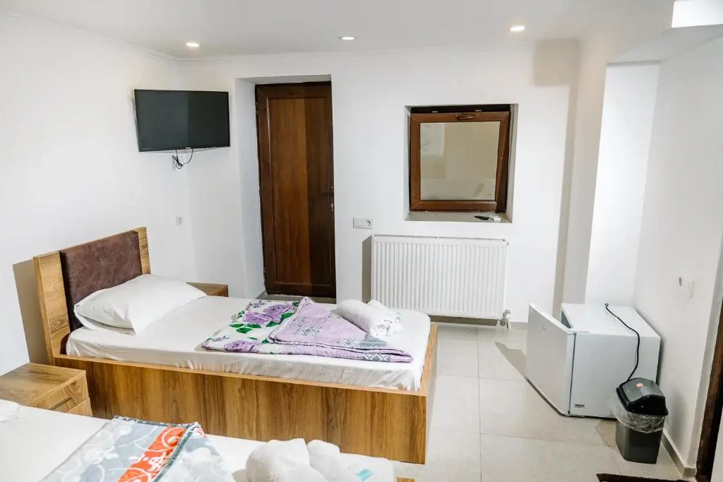 Hostel Re