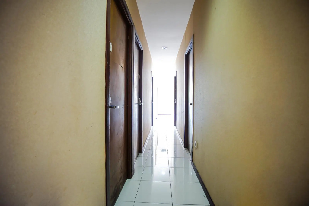OYO 2526 Hotel D'komo