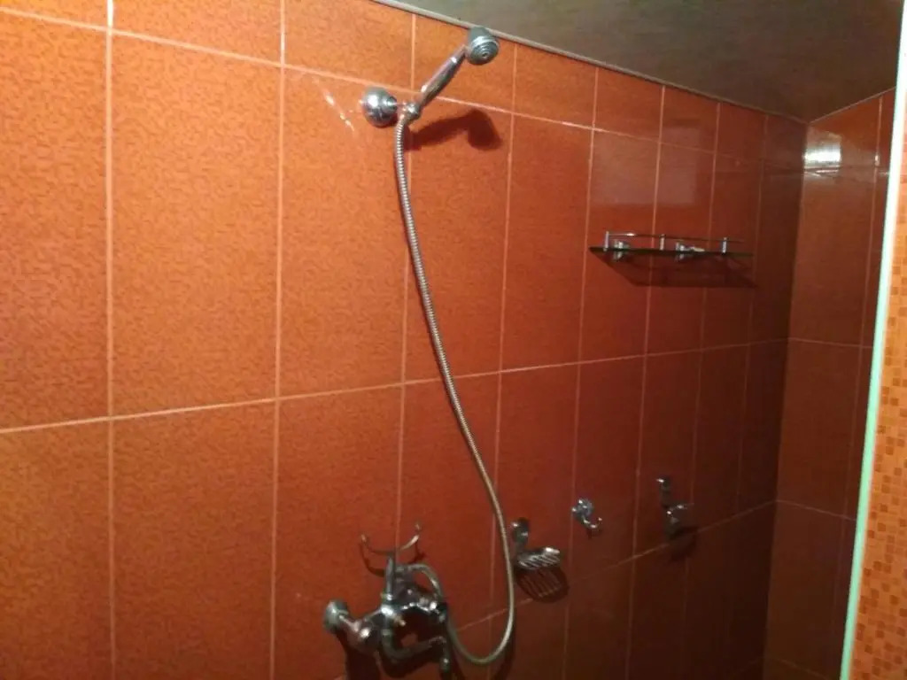 mini hotel