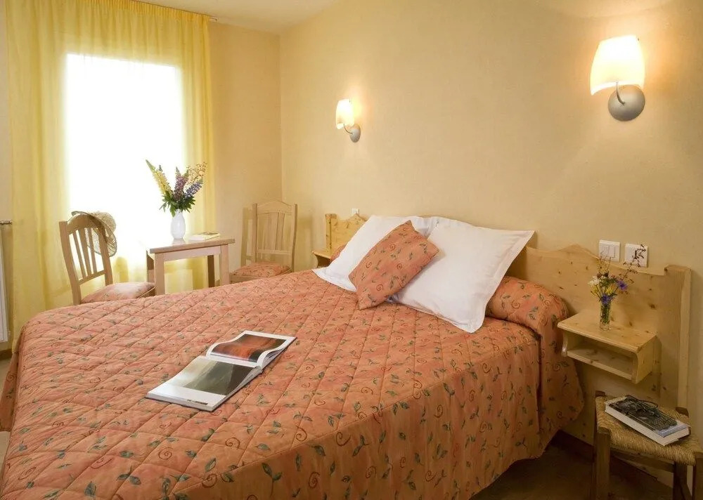 Logis Hotel Spa Rest. le Provence